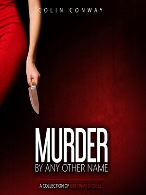cover image of Murder by Any Other Name